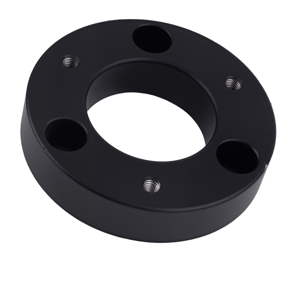 2" Complete Lift Set fit for Nissan Titan 2WD 4WD 04-23 Aluminum Spacers-5