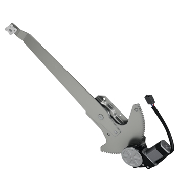 Power Window Regulator fit for Ford Bronco/F150/F250/F350 81-97 Front Left