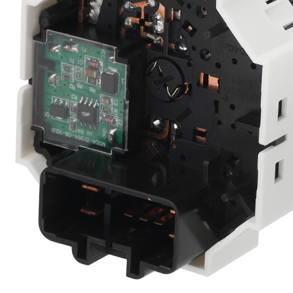 Blower A/C Fan Control Switch fit for Toyota Matrix 2009 2010 Corolla 2012 2013-4