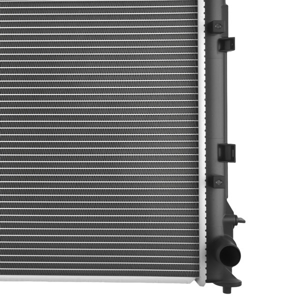 Aluminum Cooling Radiator fit for Honda Civic DX 2.0L 2016-2020 Q13583-1