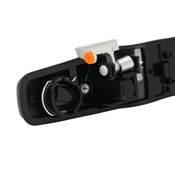 Exterior Handle Front Left fit for Silverado/Sierra 07-13 20828237 Black Plastic-3