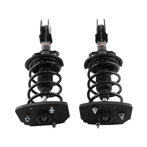 2pcs Rear Struts w/ Coil Spring Assembly fit for Chevrolet Impala 2004–2013 Lacrosse-6