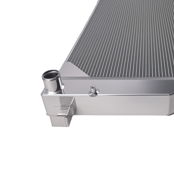 3 Row Cooling Radiator fit for Dodge Ram 2500 3500 5.9L Turbo Diesel 94-02 CU1553-1