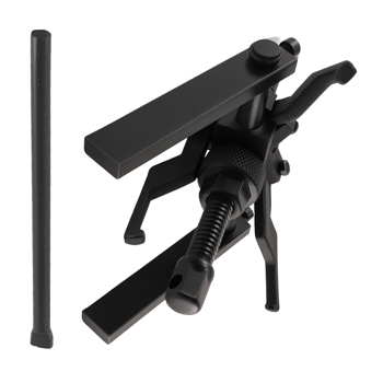 Bearing Puller Three-Jaw Inner fit for Automotive Motorcycle Mechanical Bearings