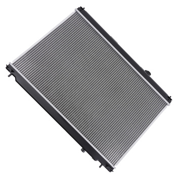 Cooling Assembly Radiator fit for Infiniti M35 3.5L V6 06-08 21460EG200 AT