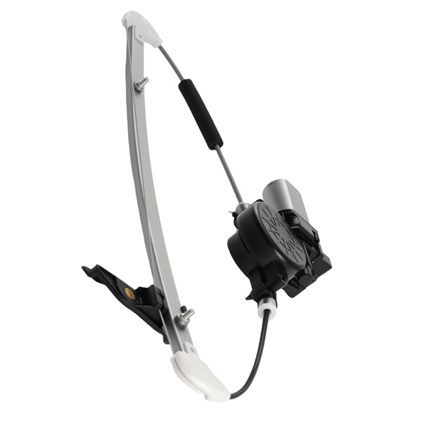 Rear Left Power Window Regulator Assembly fit for Mazda CX-5 2013-2016 752-819-5