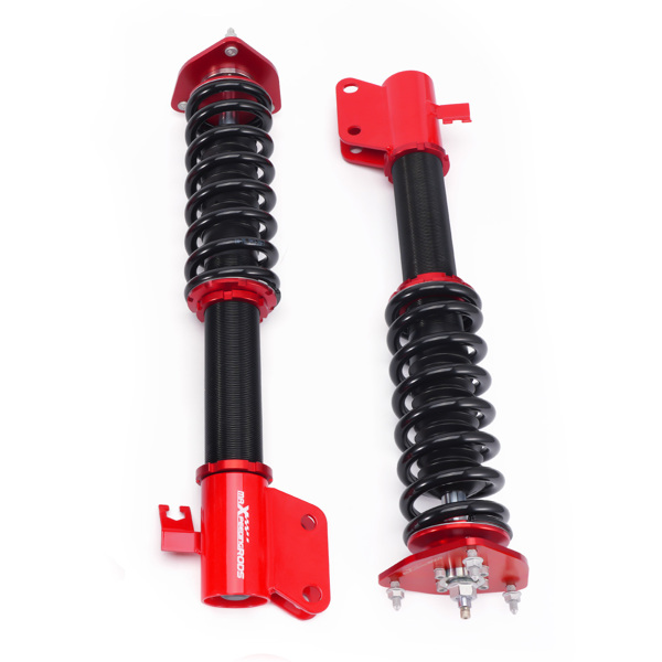 Rear Coilovers Lowering Kit fit for Subaru Impreza WRX GDA GDB 2002-2007-2