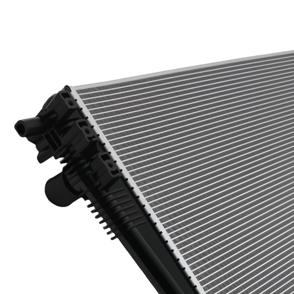 Radiator fit for Chrysler Pacifica 2017-2023 CU13641 MT Manual Direct Replacement-5