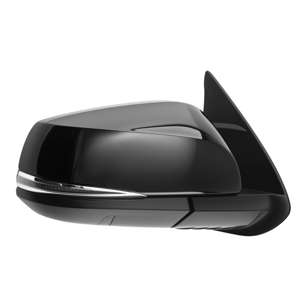 Power Side View Mirror Right fit for Toyota Tacoma TRD Off-Road 2016-2023 Heated-5