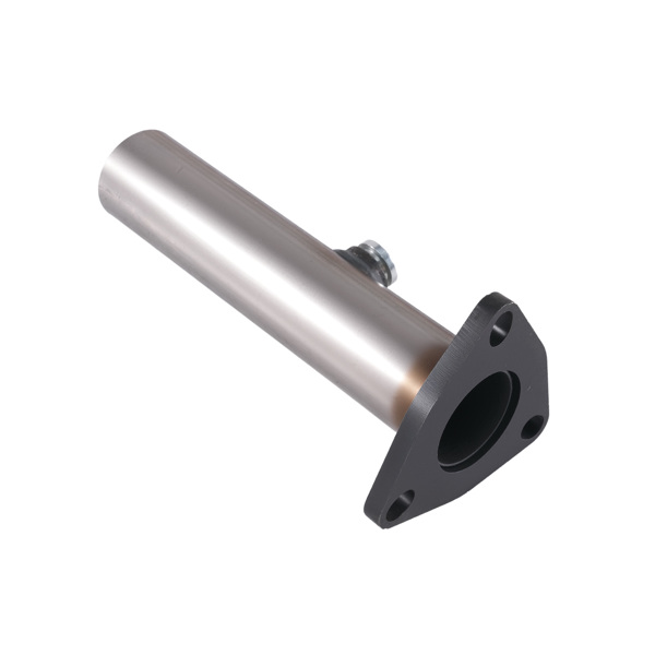 Catalytic Converter fit for Chevrolet S10 /GMC Sonoma 2.2L 1996-2003 Stainless Steel-2