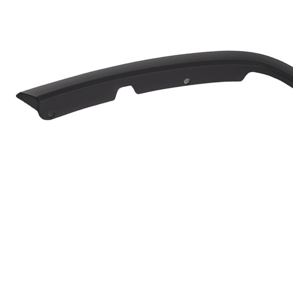 Fender Trim Front Driver fit for Jeep Grand Cherokee 2011-2016 FD549264DN Black-2