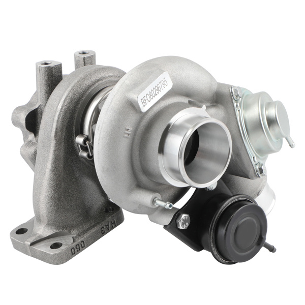 Turbocharger Turbo fit for Hyundai Genesis Coupe 2.0L 2008-2012  2009 2010 2011-2