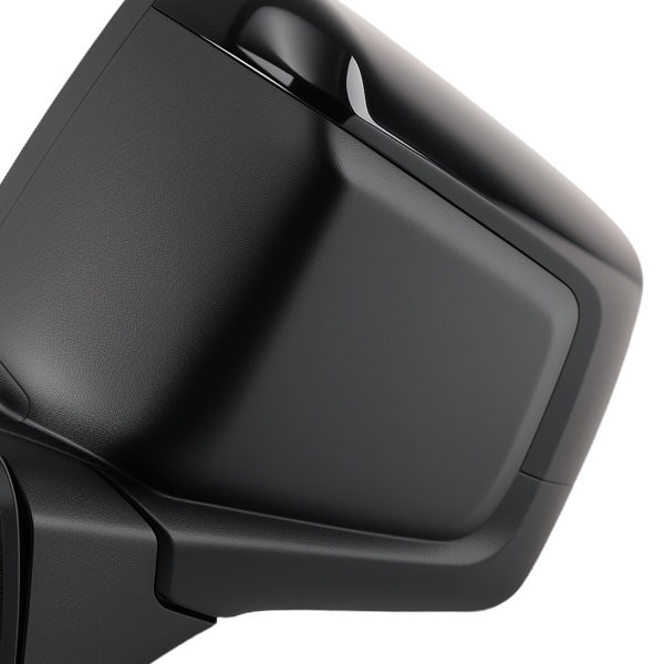 Door Mirror Left fit for Chevrolet Silverado 1500 Trail Boss 2019-2023 Heated-4