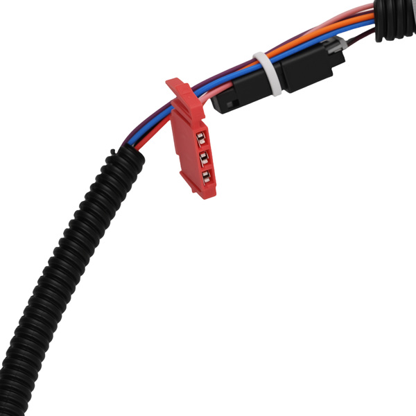 4L80E Internal Wiring Harness fit for GM Hummer Chevrolet Isuzu 24222798 350-0032-2