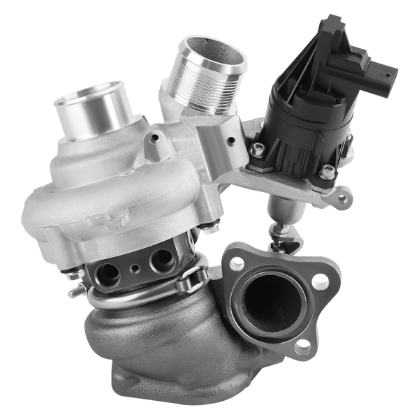 K03 Billet Turbo fit for Ford F-150 Expedition Lincoln Navigator 2018 2019-2021 3.5L-1