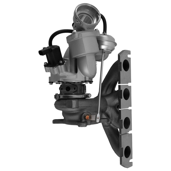 Turbo Turbocharger Kit fit for Volkswagen Tiguan CC Eos GTI 2.0L CCTA  2009-2015-5