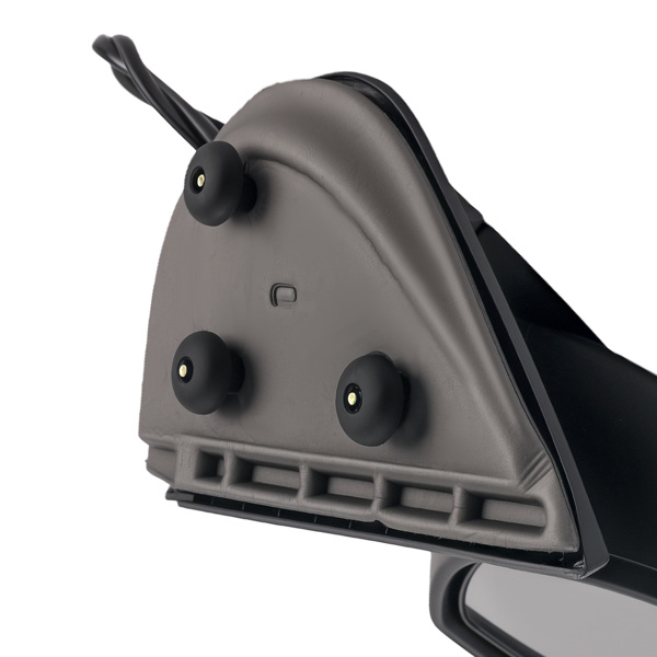 Heated Mirror fit for GMC Sierra 2500HD 3500HD 2007-2014 25775845 Power Right-6