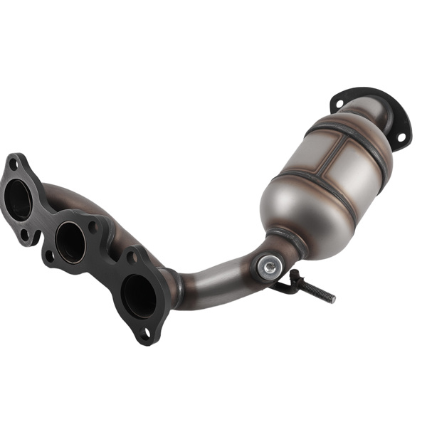 EPA Catalytic Converters W/Gasket fit for Toyota Sienna 3.3L FWD 2004-06 1714020030-3