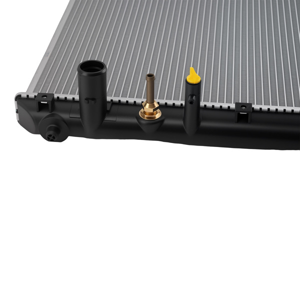 Engine Radiator fit for Toyota Highlander 3.0L 3.3L 2001-2007 DPI2377 Plastic Tank-3