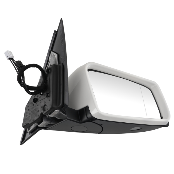 Power Side Mirror fit for Mercedes-Benz C250 C300 C350 C63 2010-2014 2048103176-4