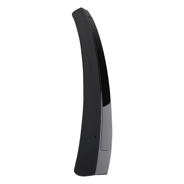 Rear Window Wing Spoiler fit for Toyota Corolla 2014-2019 Gloss Black Painted Finish-4