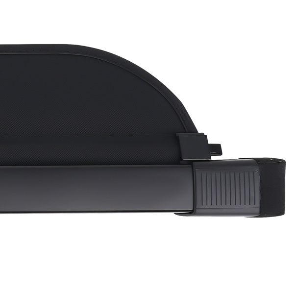Retractable Cargo Cover fit for BMW X5/E70 2007-2018 51476955873 51476967904-3