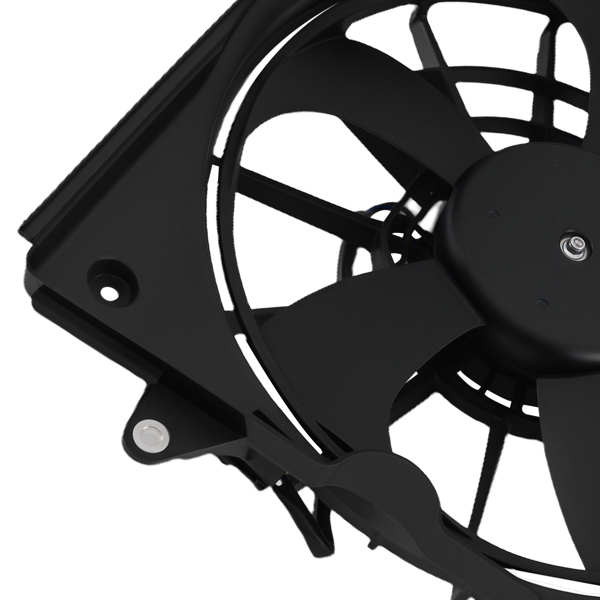 Radiator Cooling Fan fit for Honda Odyssey 2011-2017 19030RYEA11 HO3115160 2 Pin-4