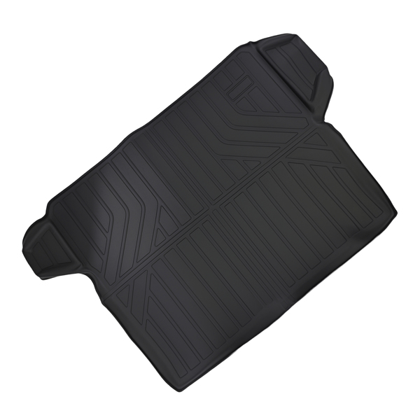 Anti-Slip Cargo Liner fit for Chevrolet Equinox GMC Terrain 18-24 Trunk Bed Mat-4