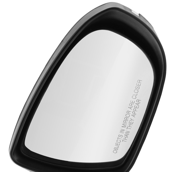Passenger Mirror Assembly fit for Kia Optima 2014-2015 876204C501-1
