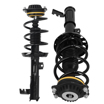 Front Strut Coil Spring Assembly fit for Chevrolet Equinox 4WD 2018-2024 1.5L 1.6L