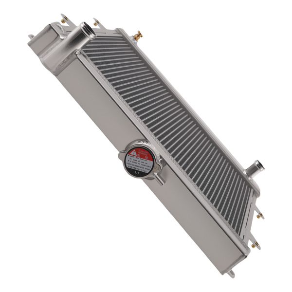 3 Row Aluminum Radiator fit for Toyota 4Runner Pickup 2.4L MT 1984-1995 RAD945-5