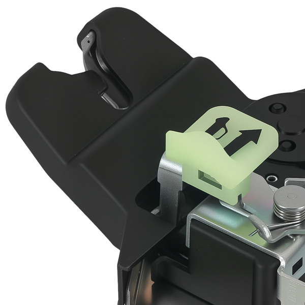 Rear Lock Actuator fit for Hyundai Sonata GL/GLS/Limited 2011-2014 81230-3Q000-5