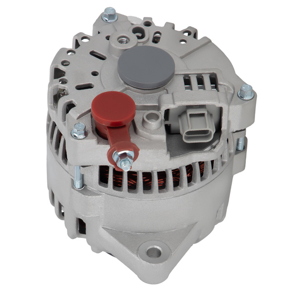 100A 12V Iron Alternator fit for Ford Mustang V6 3.8L 3.9L 2001-2004 1R3U-10300-AD-6