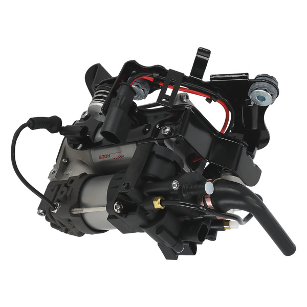 Air Suspension Pump + Valve Block fit for BMW 7 Series G11 G12 740i 750i 37206884682-3