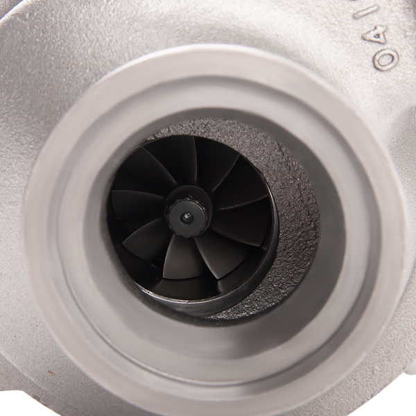 Turbo Turbocharger w/ Actuator fit for Chevy Cruze Diesel 2014 2015 2.0L 55566448-2