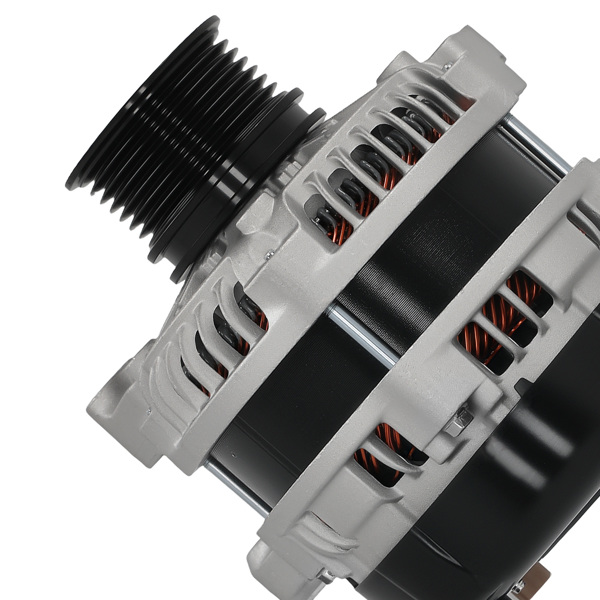 135A Alternator fit for Honda Accord Civic CR-V 1.5L 2017-2022 31100-5PA-A01 12V-2