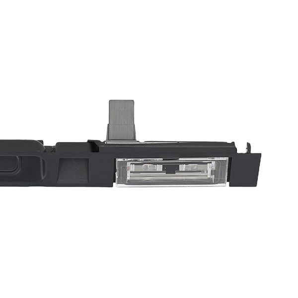 Trunk Lid Grip Assembly With Key Button fit for BMW X3 E83 2004-2010 51133403611 ABS-3