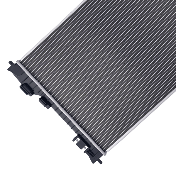 Aluminum Radiator fit for Ford Explorer 3.5L V6 2011-2019 Flex 2010-2019 DA8Z8005C-4