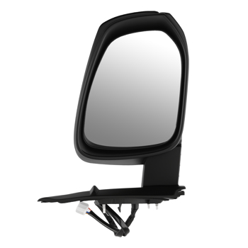 Passenger Mirror Power Heated fit for Toyota Tacoma 2016-2023 8791004220-PFM