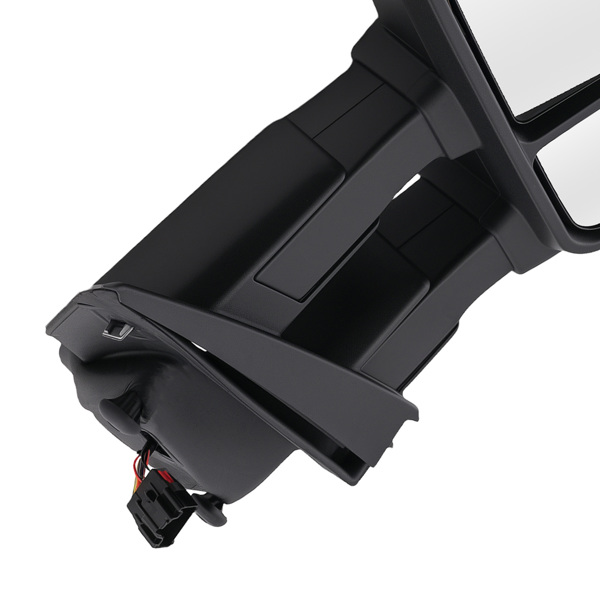 Right Mirror fit for Ford F150 2015-2018 LED Temperature Sensor Heated-3