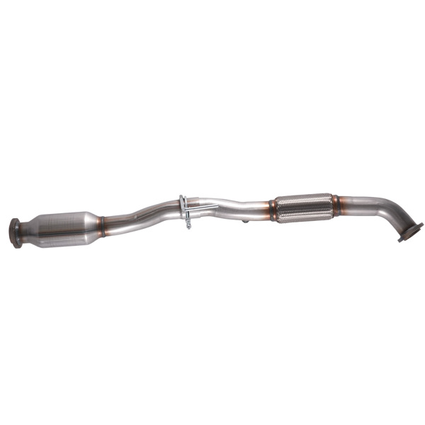 EPA Catalytic Converter fit for Toyota Camry 2.5L 2010-2011 Rear 400CPSI Ceramic-5