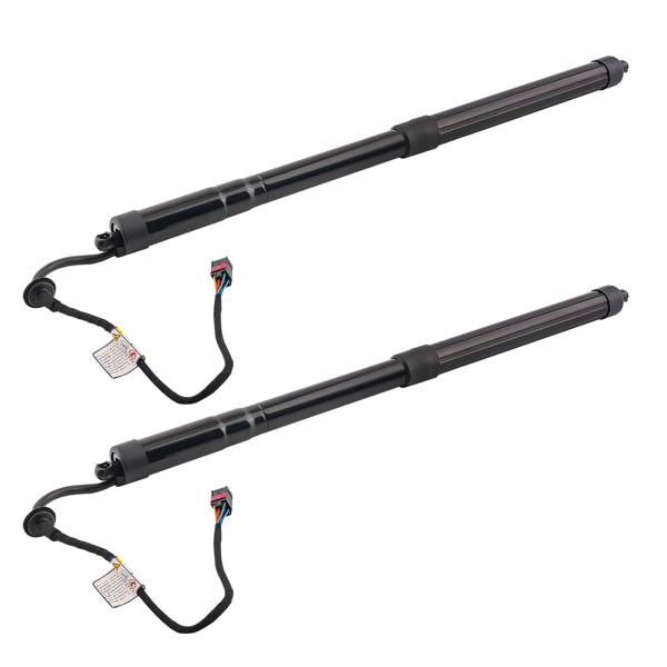 2Pcs Tailgate Hatch Lift Support Rear fit for Nissan Pathfinder 2017-2020 SKPL615064-3