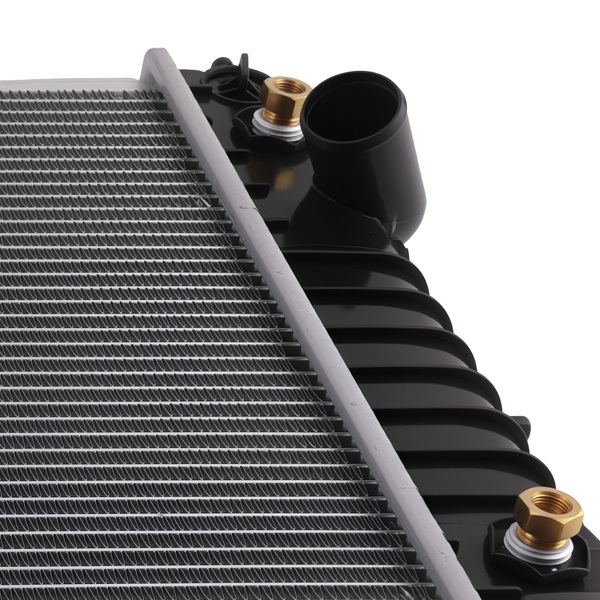 Coolant Radiator fit for Cadillac Eldorado Deville Allante Seville V8 4.6L 1993-1997-2