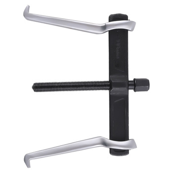 Reversible 2-Jaw Puller 8" fit for Bearings, Gears, Pulleys Easy Operation