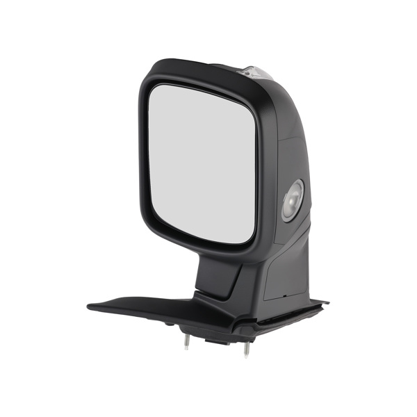 Power Side Mirror Right fit for Ford Explorer 2016-2019 FO1321617 Heated BSM-6
