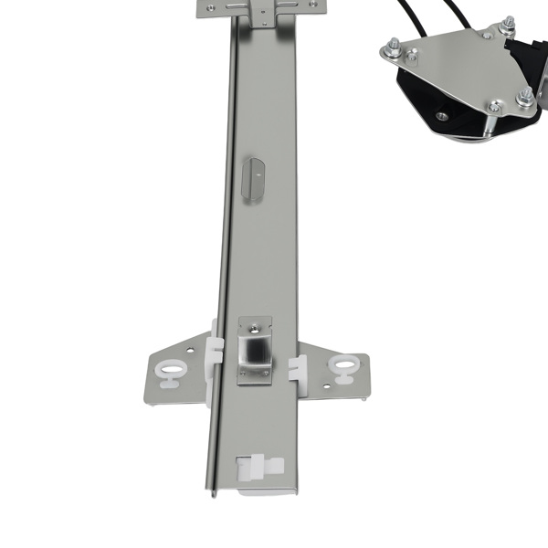 Power Window Regulator Rear Right fit for Honda Accord 4Dr 90-93 72710-SM4-J01-5