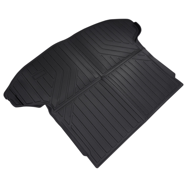All-Weather Floor Mat + Cargo Liner fit for Kia Sportage Hybrid 2023-2025 Waterproof-1