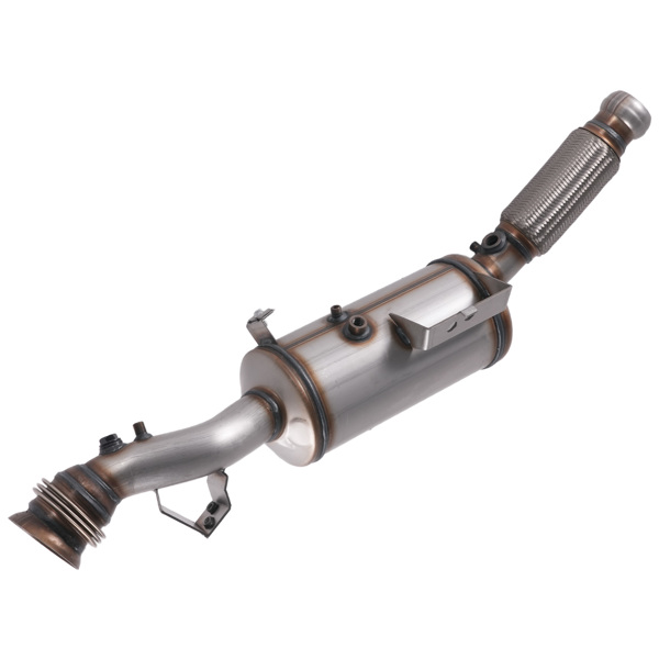 New Diesel Particulate Filter fit for Sprinter Van 2.1L 4CYL 2014 2015 2016 2017-3