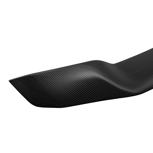 Rear Spoiler Wing fit for Honda Accord 10th Generation 2018-2022 All 4 Door-4