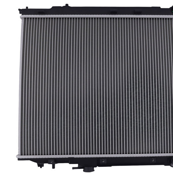 Coolant Radiator fit for Honda Ridgeline Passport 3.5L 2017-2024 RAD13402-5